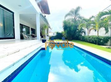 Casa · 780m² · 5 Quartos · 6 Vagas · Casa em Jardim das Colinas, São José dos Campos/SP de 780m² 5 quartos à venda por R$ 5.000.000,00