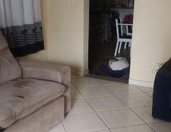 Casa · 170m² · 3 Quartos · 2 Vagas · Sobrado em Associação Sobradinho, São Paulo/SP de 170m² 3 quartos à venda por R$ 480.000,00
