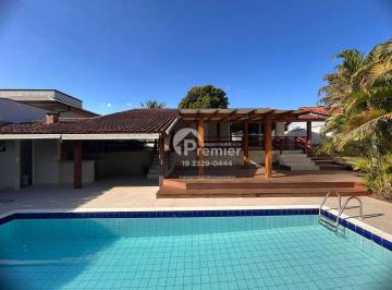 Rural · 250m² · 3 Quartos · 6 Vagas · Chácara em Terras de Itaici, Indaiatuba/SP de 250m² 3 quartos à venda por R$ 1.250.000,00