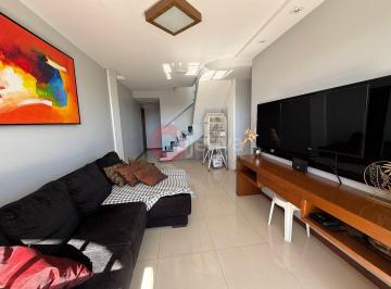 Apartamento · 156m² · 4 Quartos · 2 Vagas · Apartamento em Passagem, Cabo Frio/RJ de 156m² 4 quartos à venda por R$ 1.450.000,00