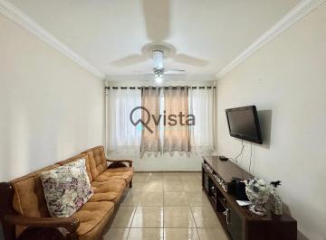 Apartamento · 61m² · 2 Quartos · 2 Vagas · Apartamento em Jardim Ideal, Guarujá/SP de 61m² 2 quartos à venda por R$ 450.000,00