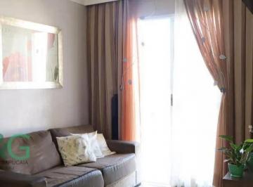 Apartamento · 64m² · 1 Quarto · 1 Vaga · Apartamento em Parque São Lucas, São Paulo/SP de 64m² 1 quartos à venda por R$ 489.000,00