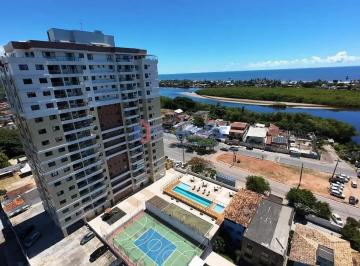 Apartamento · 68m² · 2 Quartos · 1 Vaga · Apartamento em Conquista, Ilhéus/BA de 68m² 2 quartos à venda por R$ 480.000,00