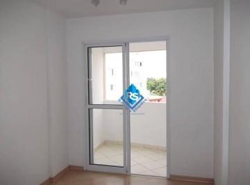 Apartamento · 56m² · 2 Quartos · 1 Vaga · Apartamento em Vila Alpina, Santo André/SP de 56m² 2 quartos à venda por R$ 403.000,00