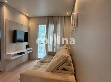 Apartamento · 58m² · 2 Quartos · 1 Vaga · Apartamento em Parque Viana, Barueri/SP de 58m² 2 quartos à venda por R$ 480.000,00
