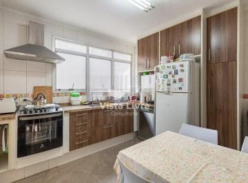 Apartamento · 106m² · 3 Quartos · 3 Vagas · Apartamento em Cerqueira César, São Paulo/SP de 106m² 3 quartos à venda por R$ 1.600.000,00