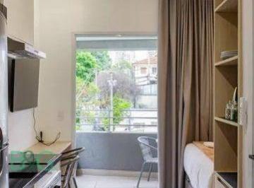 Comercial · 24m² · 1 Quarto · Studio em Perdizes, São Paulo/SP de 24m² 1 quartos à venda por R$ 434.000,00