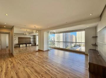Apartamento · 98m² · 3 Quartos · 2 Vagas · Apartamento em Santo Amaro, São Paulo/SP de 98m² 3 quartos à venda por R$ 1.400.000,00