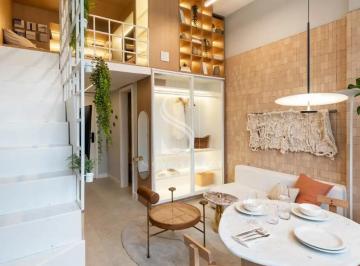 Comercial · 24m² · 1 Quarto · Studio em Sumarezinho, São Paulo/SP de 24m² 1 quartos à venda por R$ 470.000,00