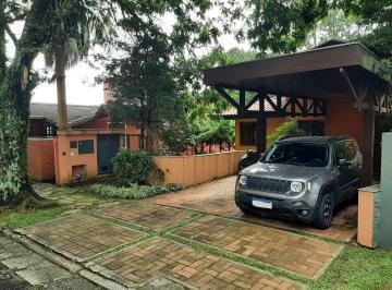 Casa · 256m² · 3 Quartos · 2 Vagas · Casa em Pinus Park, Cotia/SP de 256m² 3 quartos à venda por R$ 1.590.000,00