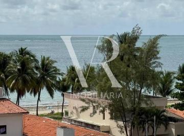 Apartamento · 102m² · 3 Quartos · 2 Vagas · Apartamento em Camboinha, Cabedelo/PB de 102m² 3 quartos à venda por R$ 1.290.000,00