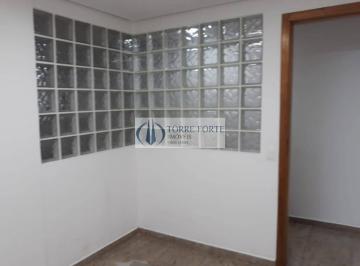 Comercial · 45m² · 1 Vaga · Sala em Indianópolis, São Paulo/SP de 45m² à venda por R$ 395.000,00