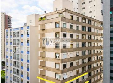 Apartamento · 134m² · 3 Quartos · 1 Vaga · Apartamento em Itaim Bibi, São Paulo/SP de 134m² 3 quartos à venda por R$ 1.490.000,00 ou para locaç