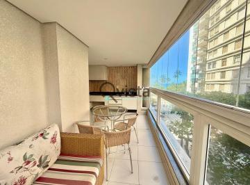 Apartamento · 115m² · 3 Quartos · 2 Vagas · Apartamento em Centro, Guarujá/SP de 115m² 3 quartos à venda por R$ 1.599.000,00