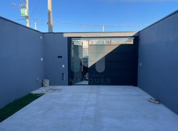 Casa · 80m² · 3 Quartos · 2 Vagas · Casa em Vila Santos, Caçapava/SP de 80m² 3 quartos à venda por R$ 455.000,00