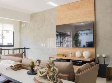 Apartamento · 178m² · 3 Quartos · 3 Vagas · Cobertura em Vila Regente Feijó, São Paulo/SP de 178m² 3 quartos à venda por R$ 1.300.000,00