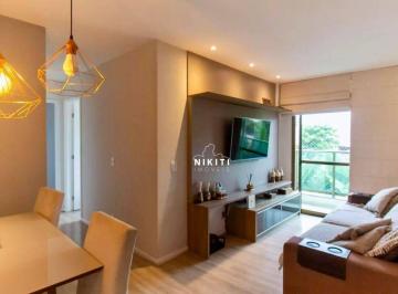 Apartamento · 65m² · 2 Quartos · 1 Vaga · Apartamento em Badu, Niterói/RJ de 65m² 2 quartos à venda por R$ 435.000,00