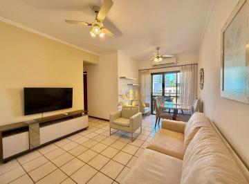 Apartamento · 73m² · 3 Quartos · 1 Vaga · Apartamento em Balneário Cidade Atlântica, Guarujá/SP de 73m² 3 quartos à venda por R$ 480.000,00