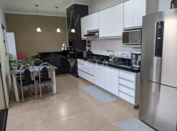 Casa · 110m² · 2 Quartos · 2 Vagas · Casa em Centro, São José do Rio Preto/SP de 110m² 2 quartos à venda por R$ 420.000,00