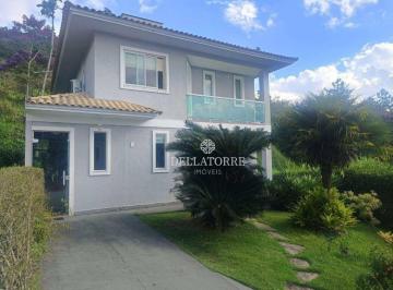 Casa · 188m² · 3 Quartos · 1 Vaga · Casa em Tijuca, Teresópolis/RJ de 188m² 3 quartos à venda por R$ 1.300.000,00
