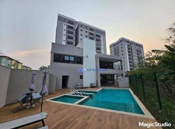 Apartamento · 59m² · 2 Quartos · 1 Vaga · Apartamento em Jardim Primavera, Jacareí/SP de 59m² 2 quartos à venda por R$ 425.000,00