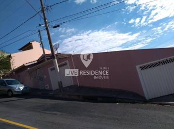 Casa · 129m² · 4 Quartos · 2 Vagas · Casa em Jardim Santa Filomena, Itatiba/SP de 129m² 4 quartos à venda por R$ 450.000,00