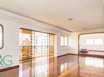 Apartamento · 300m² · 5 Quartos · 3 Vagas · Apartamento em Vila Regente Feijó, São Paulo/SP de 300m² 5 quartos à venda por R$ 1.249.000,00