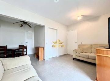 Apartamento · 75m² · 2 Quartos · 1 Vaga · Apartamento em Centro, Guarujá/SP de 75m² 2 quartos à venda por R$ 480.000,00