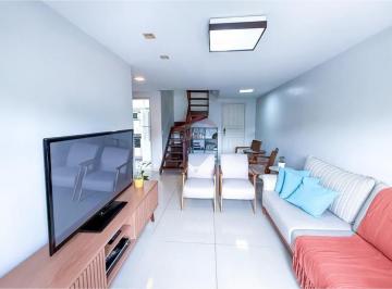 Apartamento · 141m² · 4 Quartos · 2 Vagas · Apartamento em Meudon, Teresópolis/RJ de 141m² 4 quartos à venda por R$ 450.000,00