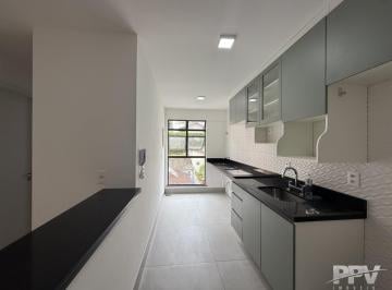 Apartamento · 44m² · 1 Quarto · 1 Vaga · Apartamento em Várzea, Teresópolis/RJ de 44m² 1 quartos à venda por R$ 450.000,00