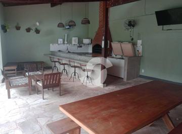 Casa · 94m² · 2 Quartos · 2 Vagas · Casa em Mata Paca, Niterói/RJ de 94m² 2 quartos à venda por R$ 455.000,00