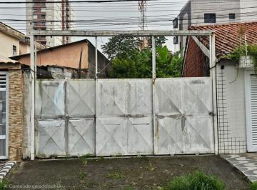 Terreno · 250m² · Terreno em Campo da Aviação, Praia Grande/SP de 0m² à venda por R$ 440.000,00