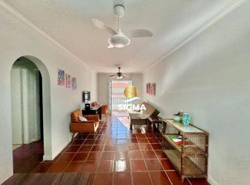Apartamento · 55m² · 1 Quarto · 1 Vaga · Apartamento em Jardim Las Palmas, Guarujá/SP de 55m² 1 quartos à venda por R$ 400.000,00