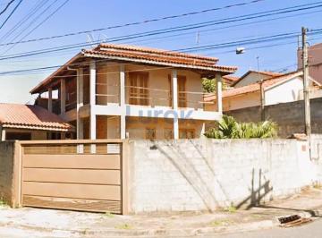Casa · 195m² · 3 Quartos · 4 Vagas · Casa em Núcleo Residencial Abramo Delforno, Itatiba/SP de 195m² 3 quartos à venda por R$ 500.000,00