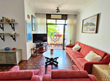 Apartamento · 123m² · 2 Quartos · 1 Vaga · Apartamento em Jardim Tejereba, Guarujá/SP de 123m² 2 quartos à venda por R$ 370.000,00