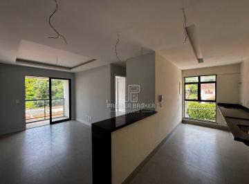 Apartamento · 47m² · 1 Quarto · 1 Vaga · Apartamento em Tijuca, Teresópolis/RJ de 47m² 1 quartos à venda por R$ 469.000,00