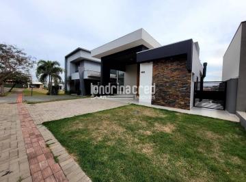 Casa · 174m² · 3 Quartos · 2 Vagas · Casa em Jardim Morumbi, Londrina/PR de 174m² 3 quartos à venda por R$ 1.390.000,00