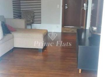 Apartamento de 1 quarto, São Paulo · Flat em Vila Nova Conceição, São Paulo/SP de 36m² 1 quartos à venda por R$ 1.378.000,00