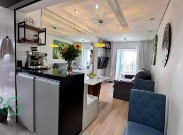 Apartamento · 55m² · 2 Quartos · 2 Vagas · Apartamento em Vila Imaculada, Guarulhos/SP de 55m² 2 quartos à venda por R$ 435.000,00
