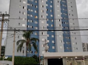 Apartamento · 45m² · 2 Quartos · 1 Vaga · Apartamento em Parque Campolim, Sorocaba/SP de 45m² 2 quartos à venda por R$ 428.200,00 ou para loca