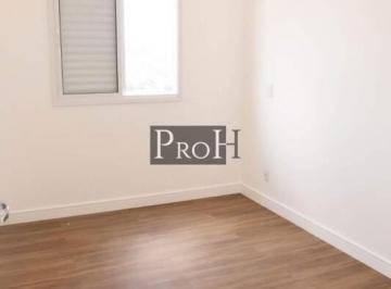 Apartamento · 57m² · 2 Quartos · 1 Vaga · Apartamento em Rudge Ramos, São Bernardo do Campo/SP de 57m² 2 quartos à venda por R$ 480.000,00