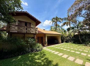 Casa · 300m² · 3 Quartos · 6 Vagas · Casa em Altos de São Fernando, Jandira/SP de 300m² 3 quartos à venda por R$ 1.700.000,00