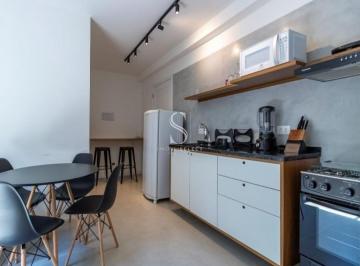 Apartamento · 35m² · 2 Quartos · Apartamento em Vila Buarque, São Paulo/SP de 35m² 2 quartos à venda por R$ 430.000,00