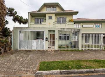 Casa · 331m² · 4 Quartos · 4 Vagas · Casa em Sítio Cercado, Curitiba/PR de 331m² 4 quartos à venda por R$ 1.520.000,00