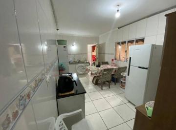Casa · 203m² · 3 Quartos · 4 Vagas · Casa em Jardim Algodoal, Piracicaba/SP de 203m² 3 quartos à venda por R$ 460.000,00