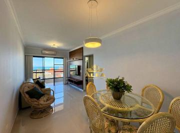 Apartamento · 88m² · 2 Quartos · 1 Vaga · Apartamento em Vila Júlia, Guarujá/SP de 88m² 2 quartos à venda por R$ 450.000,00