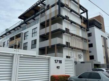 Apartamento · 18m² · 1 Quarto · 1 Vaga · Flat em Jardim Oceania, João Pessoa/PB de 18m² 1 quartos à venda por R$ 450.000,00