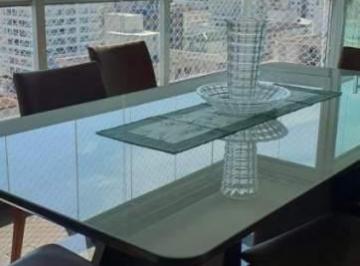 Apartamento · 118m² · 3 Quartos · 2 Vagas · Apartamento em Boqueirão, Praia Grande/SP de 118m² 3 quartos à venda por R$ 1.600.000,00