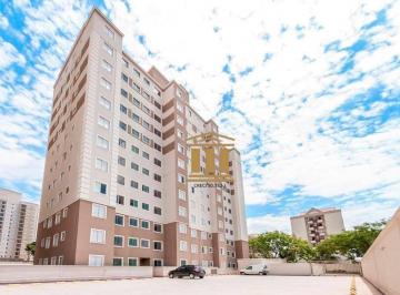 Apartamento · 45m² · 2 Quartos · 1 Vaga · Apartamento em Conjunto Residencial Trinta e Um de Março, São José dos Campos/SP de 45m² 2 quartos à