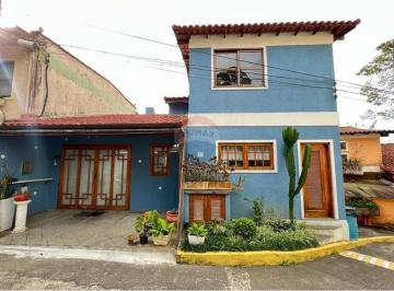 Casa · 127m² · 3 Quartos · 1 Vaga · Casa em Iucas, Teresópolis/RJ de 127m² 3 quartos à venda por R$ 450.000,00